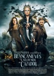 Blancanieves y la leyenda del cazador