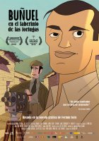 Bu&ntilde;uel en el laberinto de las tortugas