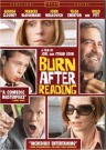 Burn after Reading (Quemar despu&eacute;s de Leer) 2008