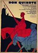 Don Quixote af Mancha. Don Quixote (Dinamarca: Lau Lauritzen, 1926)