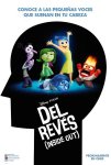 Del rev&eacute;s (Inside out)