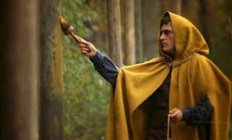 ‘La Aldea’ (The Village)