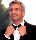 George Clooney