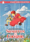 Susurros del coraz&oacute;n