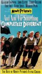 And Now for Something Completely Different’ (1971)