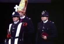 Monty Python’s Life of Brian