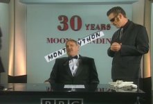 Monty Python Live at The Hollywood Bowl