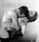 Escena de la pel&iacute;cula ‘El buscavidas’ (1961) de Robert Rossen