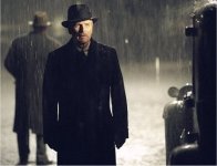 Como actor de reparto en ?Camino a la perdici&oacute;n'