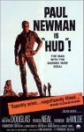 ‘Hud: el m&aacute;s salvaje entre mil’ (1963) de Martin Ritt