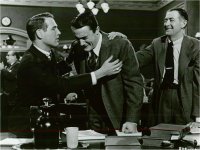 Escena de la pel&iacute;cula ‘La ciudad frente a m&iacute;' (1959) de Vincent Sherman