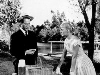 Escena de la ‘El largo y c&aacute;lido verano’ (1958) de Martin Ritt