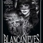 Blancanieves, de Pablo Berger: espejito espa&ntilde;ol