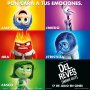 Del rev&eacute;s (Inside out): Crisis de madurez