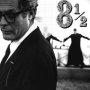 Fellini, ocho y medio