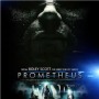 Prometheus de Ridley Scott