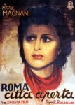 Roma, ciudad abierta