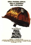 La chaqueta met&aacute;lica (Full Metal Jacket)