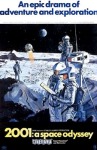 2001: Una odisea del espacio (2001: A Space Odyssey)