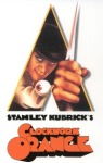 La naranja mec&aacute;nica (A Clockwork Orange, 1971)