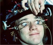 La naranja mec&aacute;nica (A Clockwork Orange, 1971)