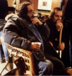 El resplandor (The Shining, 1980)