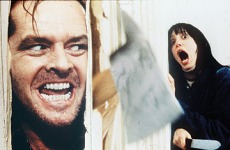 El resplandor (The Shining, 1980)
