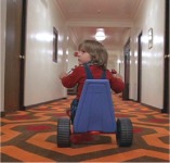 El resplandor (The Shining, 1980)