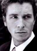 Christian Bale