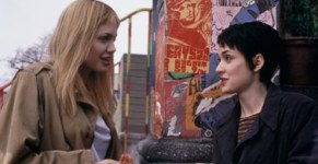 Girl, Interrupted, 1999