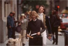 Kate and Leopold, 2001