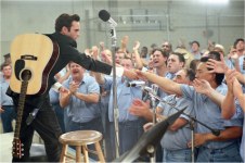 Walk the Line, 2005