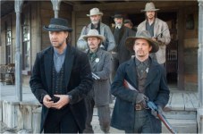 3:10 hacia Yuma, 2007