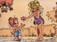 Le Petit Spirou