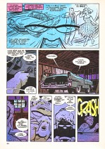 P&aacute;ginas de la edici&oacute;n espa&ntilde;ola de Chiaroscuro (1989)