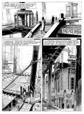 LÁMINA II. Cómics y clasicismo