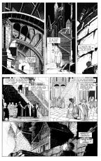 L&Aacute;MINA VII. Complejidad sin Contradicci&oacute;n