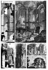 L&Aacute;MINA XII. Renacimiento y Barroco