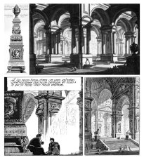 L&Aacute;MINA XV. L’Antichit&aacute; di Albano