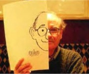 Joaqu&iacute;n Salvador Lavado