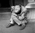 Nueva York. 1953. Vivian Maier