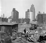 Nueva York. 1953. Vivian Maier
