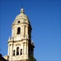 Catedral Malaga