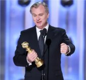 Christopher Nolan
