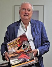 Claudio Biern Boyd productor y creador de series como “David, el Gnomo”,” D'Artac&aacute;n y los tres Mosqueperros” y” La vuelta al mundo de Willy Fog”