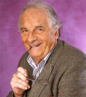 LEl escritor y periodista franc&eacute;s Dominique Lapierre