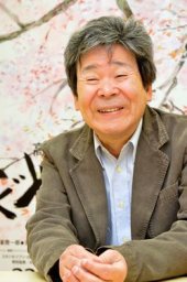 El realizador de animaci&oacute;n japon&eacute;s Isao Takahata