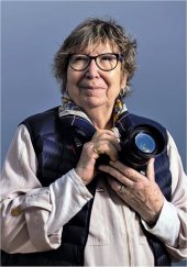 La fot&oacute;grafa, Joana Biarn&eacute;s