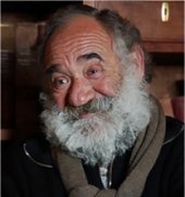 El actor Francisco Javier Jim&eacute;nez Algora