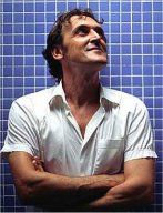 El compositor Alberto Iglesias